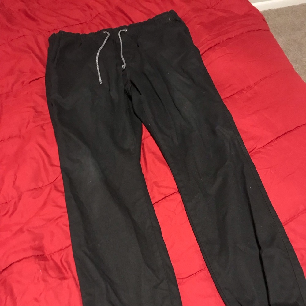 Men’s Freeworld Joggers